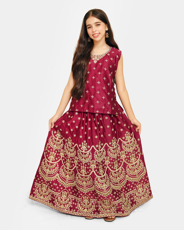 Lehenga Choli